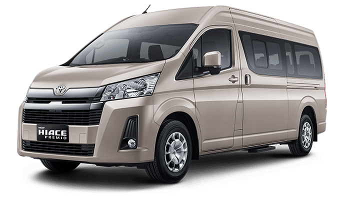 Beige Metallic *Spot Order (Premio)