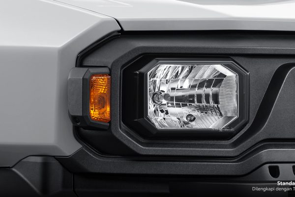 Hilux Rangga