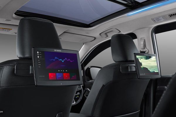 Innova Zenix Hev